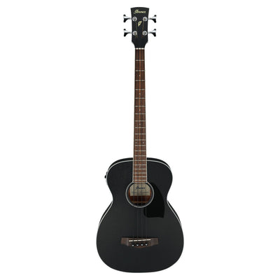 Ibanez - PCBE14MH-WK Weathered Black - Musik Utan Gränser 