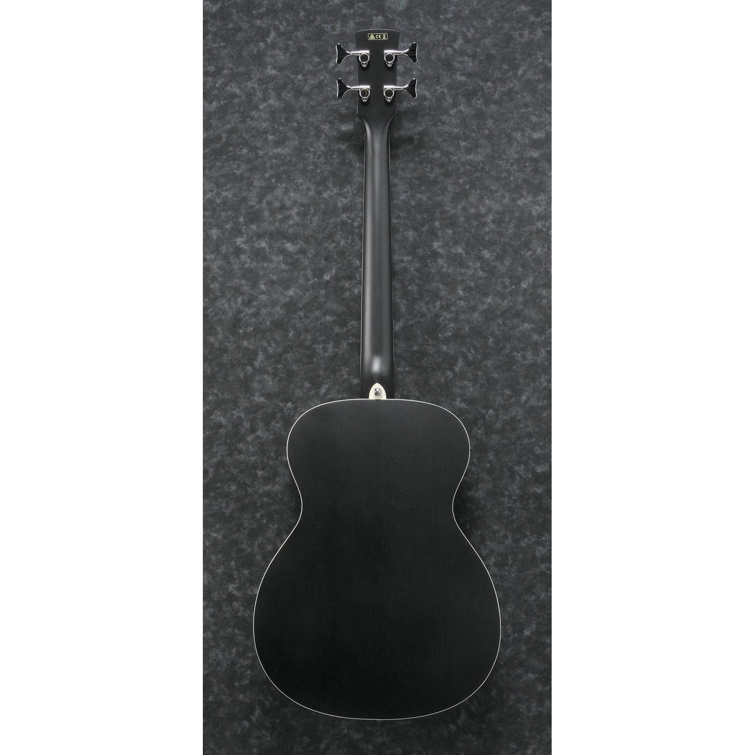 Ibanez - PCBE14MH-WK Weathered Black - Musik Utan Gränser 