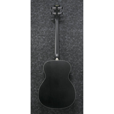 Ibanez - PCBE14MH-WK Weathered Black - Musik Utan Gränser 