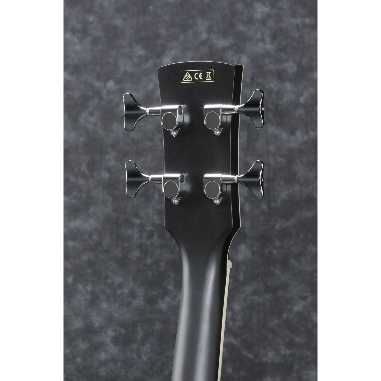 Ibanez - PCBE14MH-WK Weathered Black - Musik Utan Gränser 