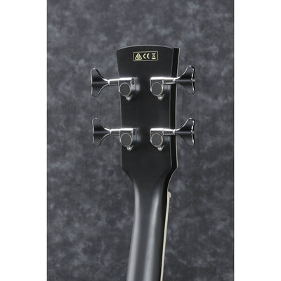 Ibanez - PCBE14MH-WK Weathered Black - Musik Utan Gränser 