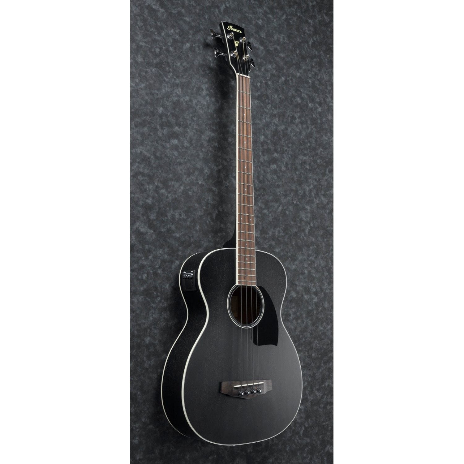 Ibanez - PCBE14MH-WK Weathered Black - Musik Utan Gränser 