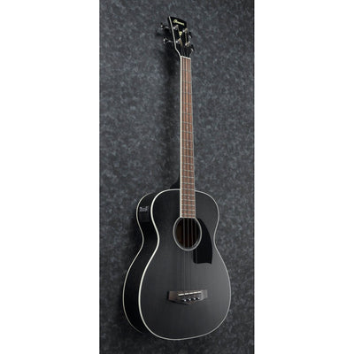 Ibanez - PCBE14MH-WK Weathered Black - Musik Utan Gränser 