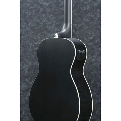 Ibanez - PCBE14MH-WK Weathered Black - Musik Utan Gränser 