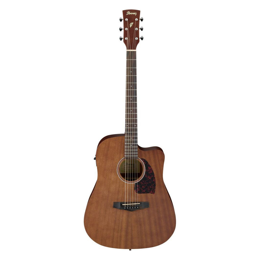 Ibanez - PF12MHCE-OPN - Musik Utan Gränser 