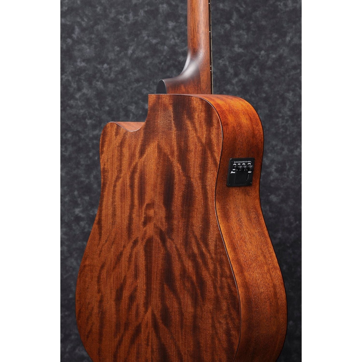 Ibanez - PF12MHCE-OPN - Musik Utan Gränser 