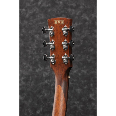Ibanez - PF12MHCE-OPN - Musik Utan Gränser 