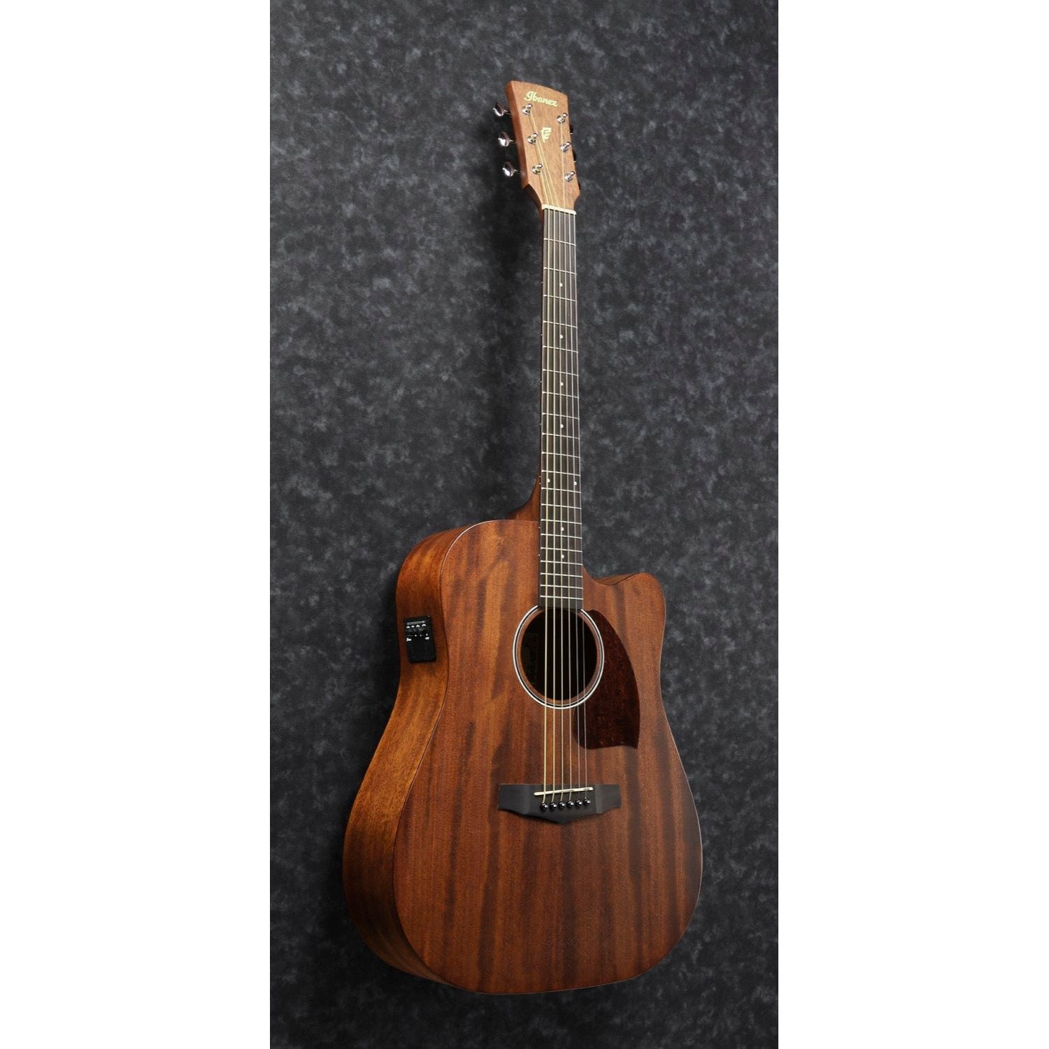 Ibanez - PF12MHCE-OPN - Musik Utan Gränser 