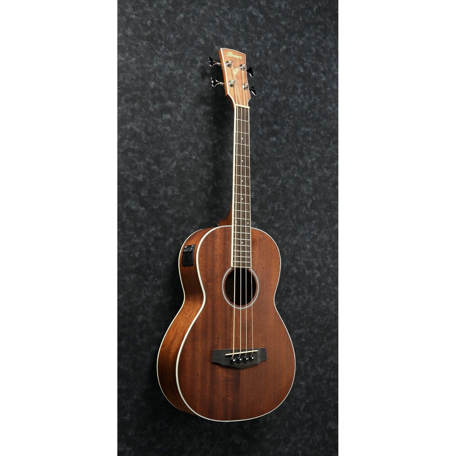 Ibanez - PNB14E-OPN Open Pore Natural Parlor Body - Musik Utan Gränser 