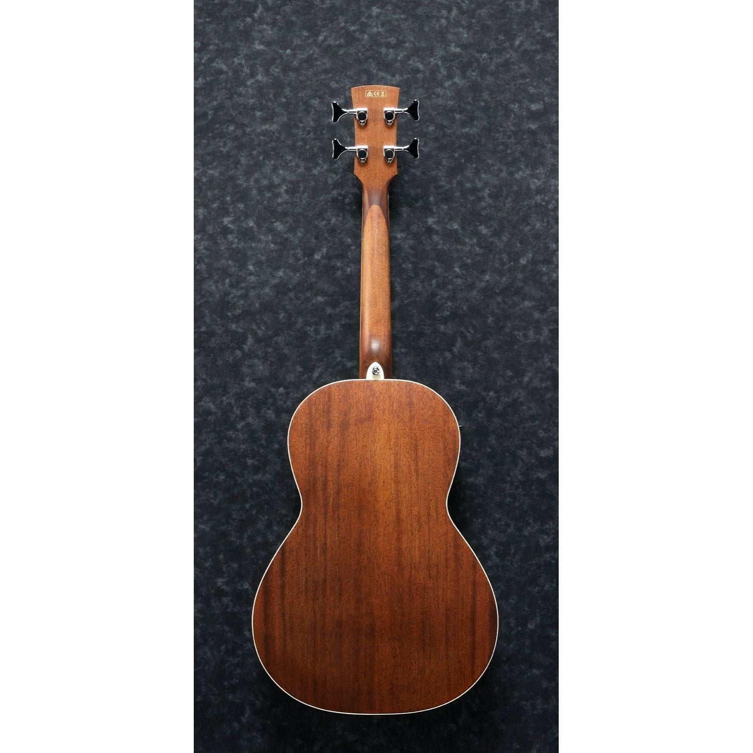 Ibanez - PNB14E-OPN Open Pore Natural Parlor Body - Musik Utan Gränser 