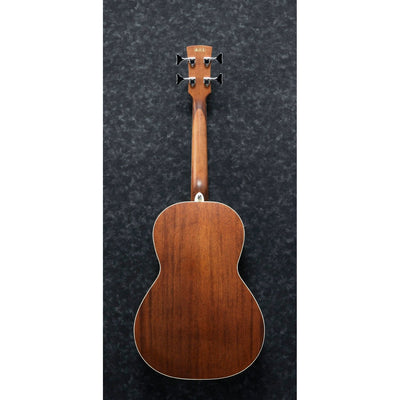 Ibanez - PNB14E-OPN Open Pore Natural Parlor Body - Musik Utan Gränser 