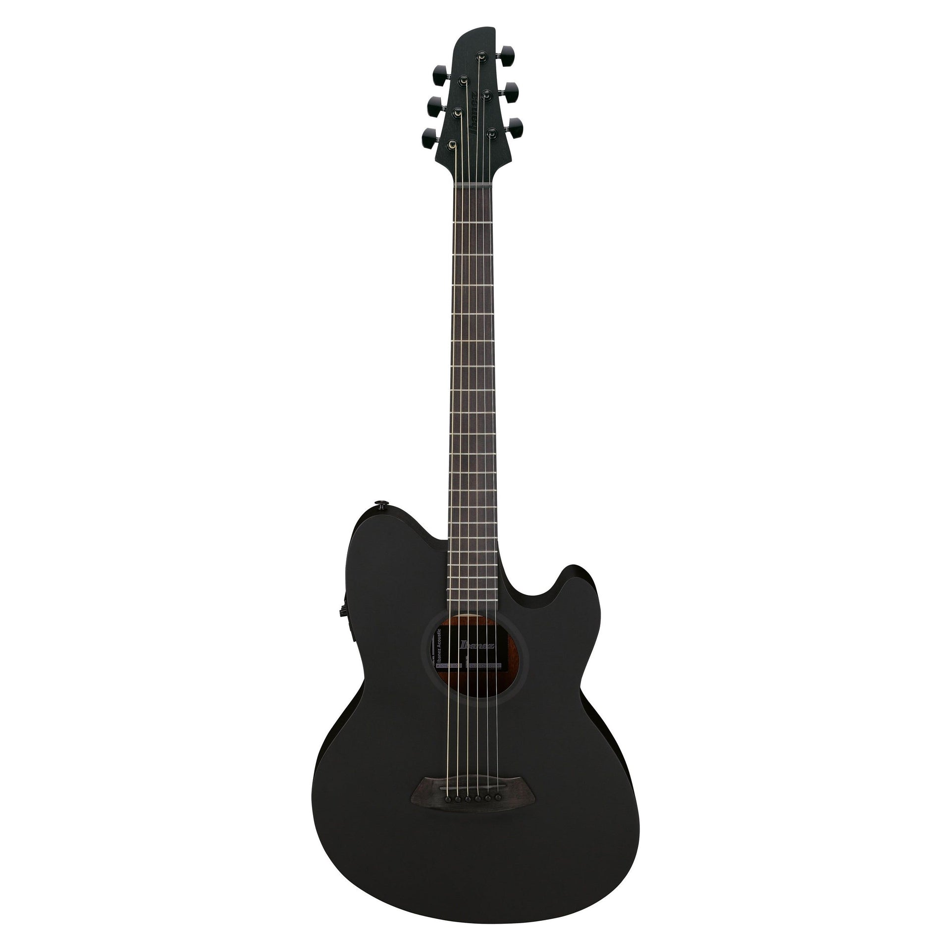 Ibanez - TCY621-BOT Western - Musik Utan Gränser 