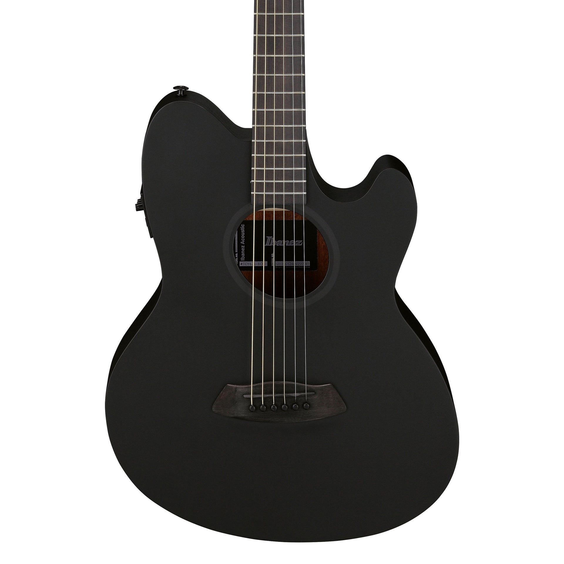 Ibanez - TCY621-BOT Western - Musik Utan Gränser 