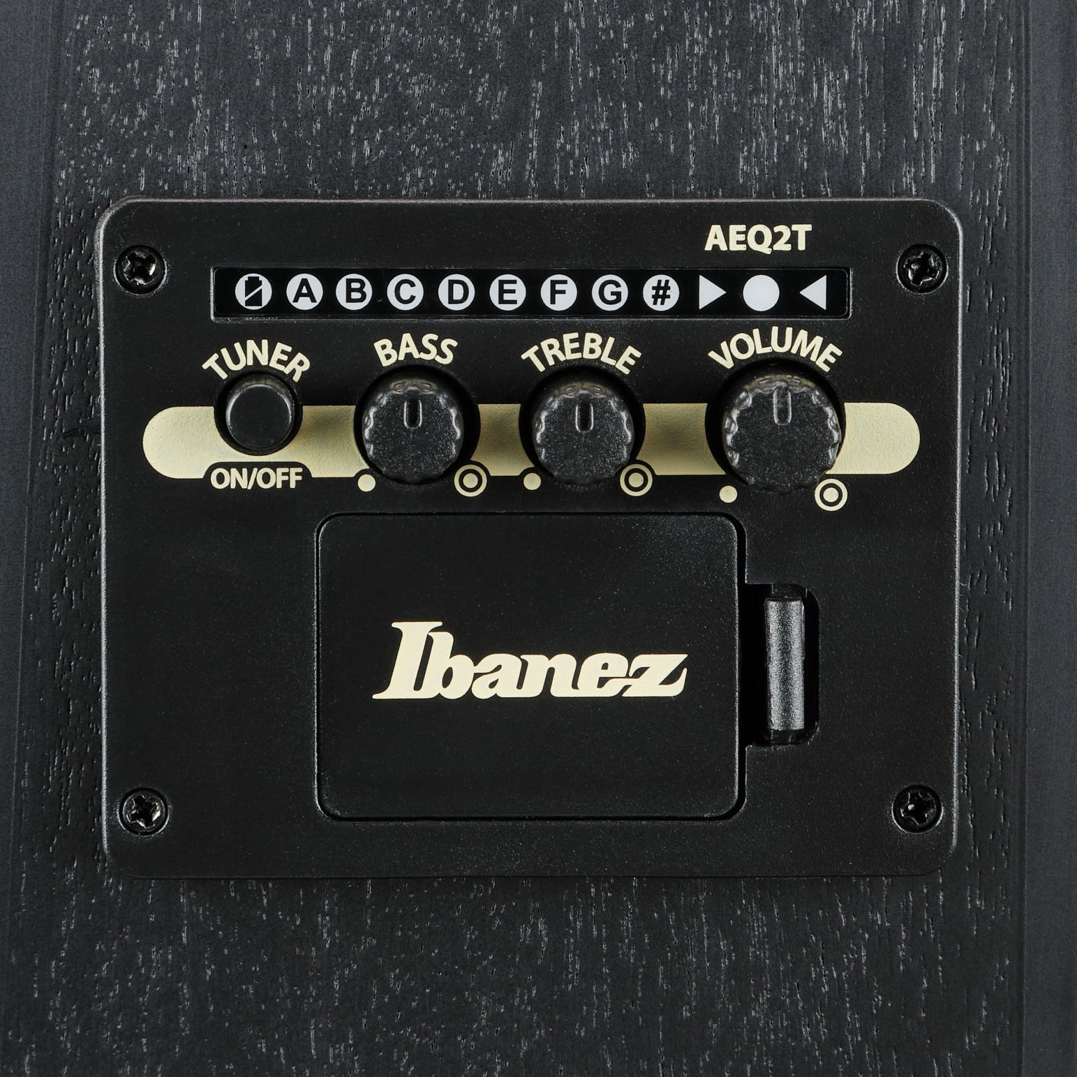 Ibanez - TCY621-BOT Western - Musik Utan Gränser 