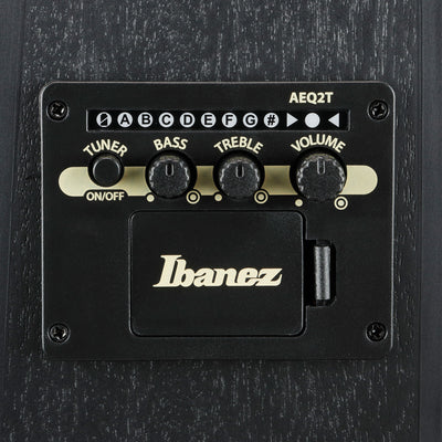 Ibanez - TCY621-BOT Western - Musik Utan Gränser 