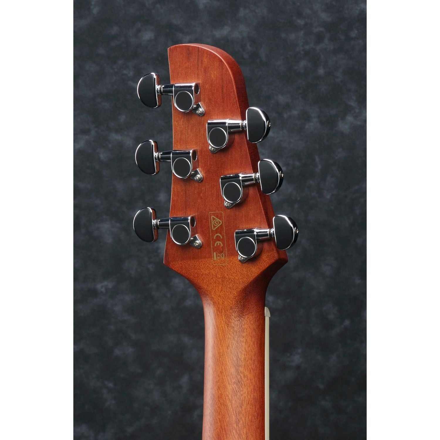 Ibanez - TCY12E-OPN Open Pore Natural - Musik Utan Gränser 
