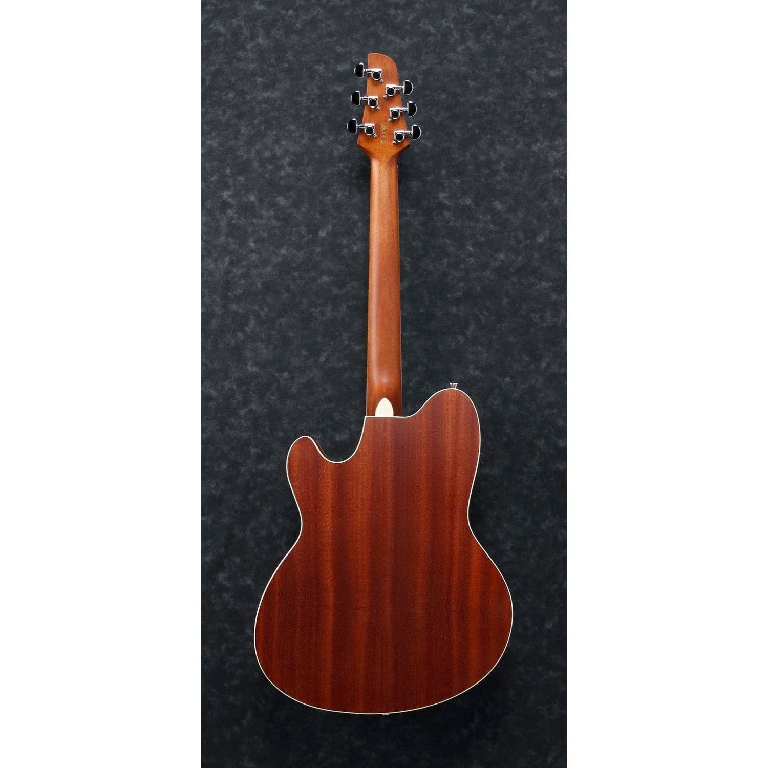 Ibanez - TCY12E-OPN Open Pore Natural - Musik Utan Gränser 