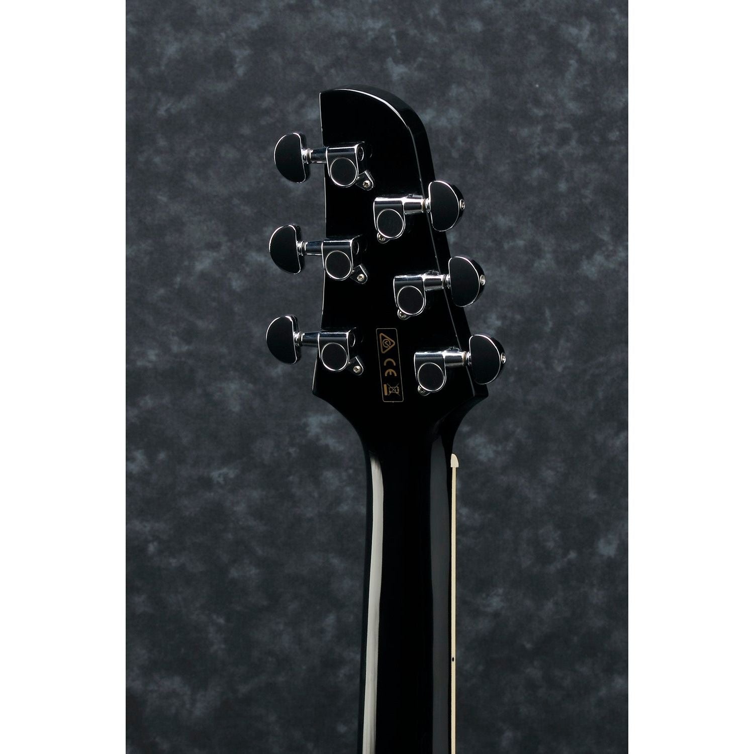 Ibanez - TCY10E-BK Black - Musik Utan Gränser 