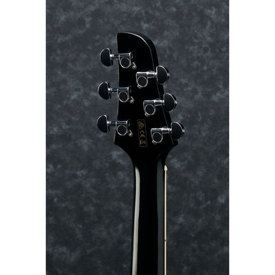 Ibanez - TCY10E-BK Black - Musik Utan Gränser 