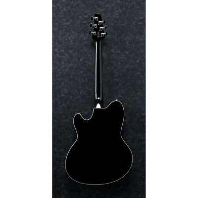 Ibanez - TCY10E-BK Black - Musik Utan Gränser 