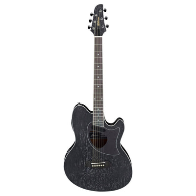 Ibanez - TCM50-GBO Galaxy Black Open Pore - Musik Utan Gränser 