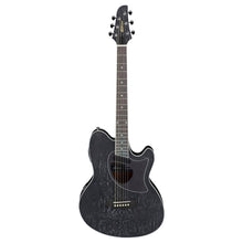 Ladda upp bild till gallerivisning, Ibanez - TCM50-GBO Galaxy Black Open Pore - Musik Utan Gränser 
