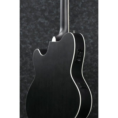 Ibanez - TCM50-GBO Galaxy Black Open Pore - Musik Utan Gränser 