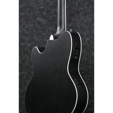Ladda upp bild till gallerivisning, Ibanez - TCM50-GBO Galaxy Black Open Pore - Musik Utan Gränser 
