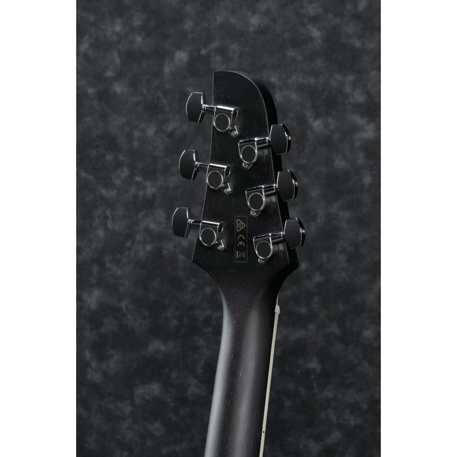 Ibanez - TCM50-GBO Galaxy Black Open Pore - Musik Utan Gränser 