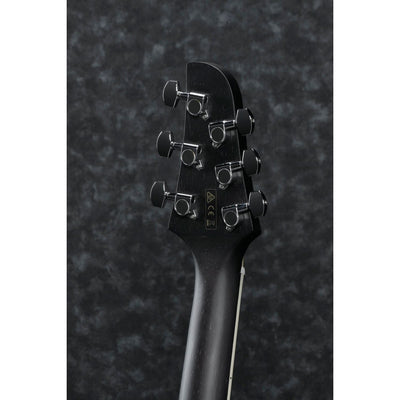 Ibanez - TCM50-GBO Galaxy Black Open Pore - Musik Utan Gränser 