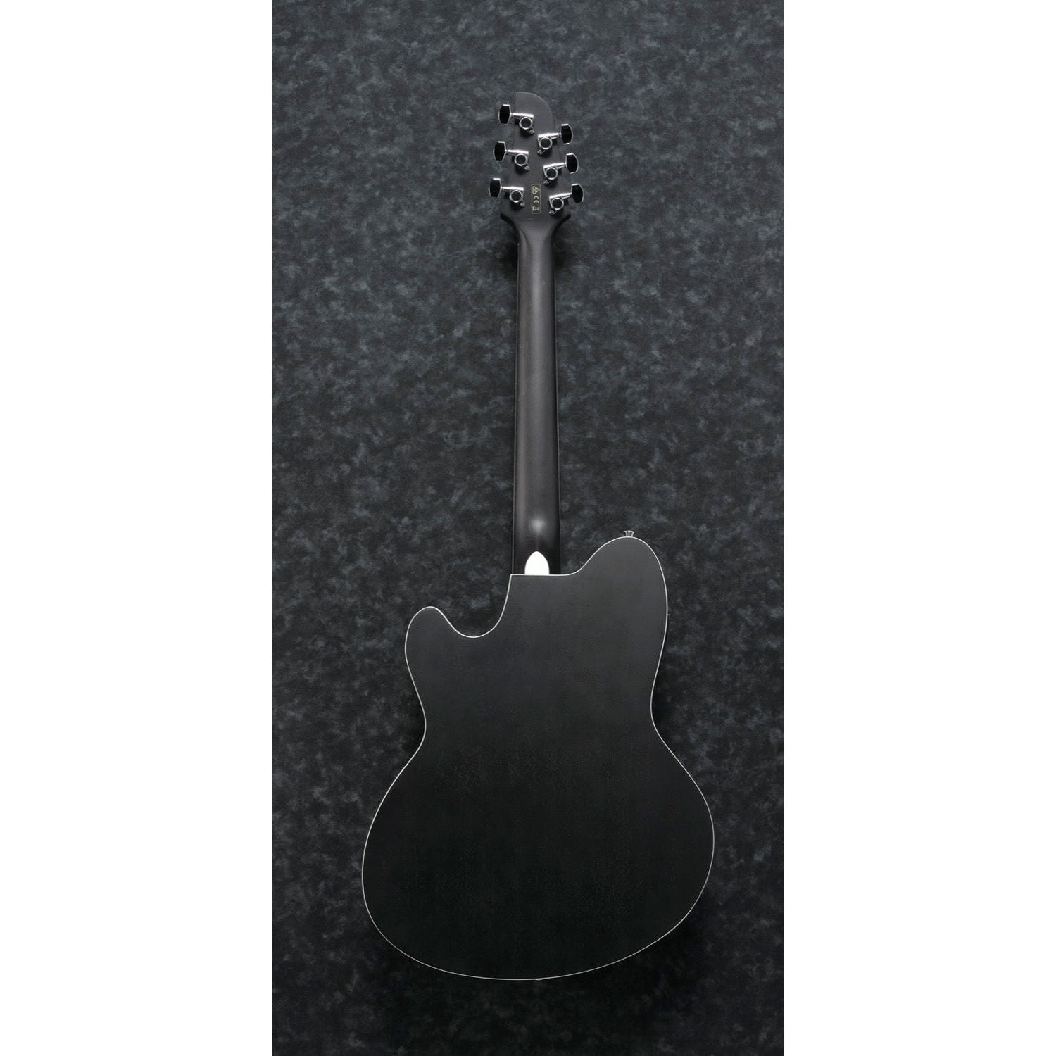 Ibanez - TCM50-GBO Galaxy Black Open Pore - Musik Utan Gränser 