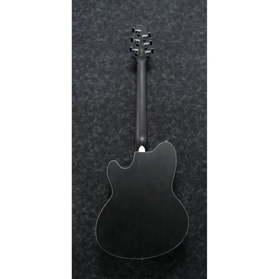 Ibanez - TCM50-GBO Galaxy Black Open Pore - Musik Utan Gränser 