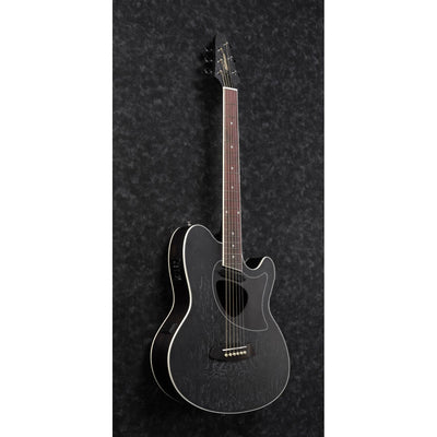 Ibanez - TCM50-GBO Galaxy Black Open Pore - Musik Utan Gränser 