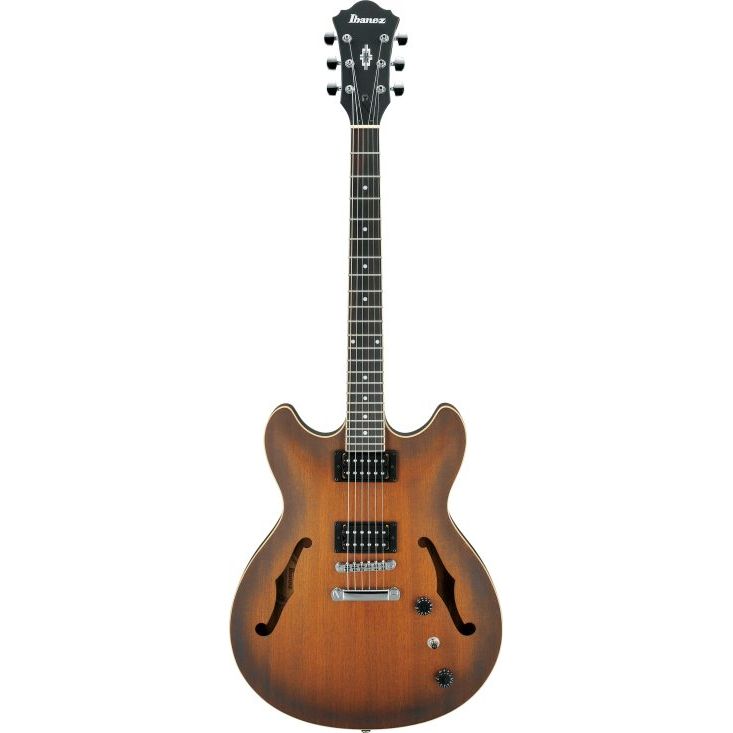 Ibanez - AS53-TF Tobacco Flat - Musik Utan Gränser 