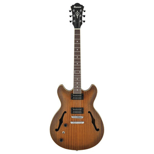 AS53L-TF Tobacco Flat Ibanez Artcore Left