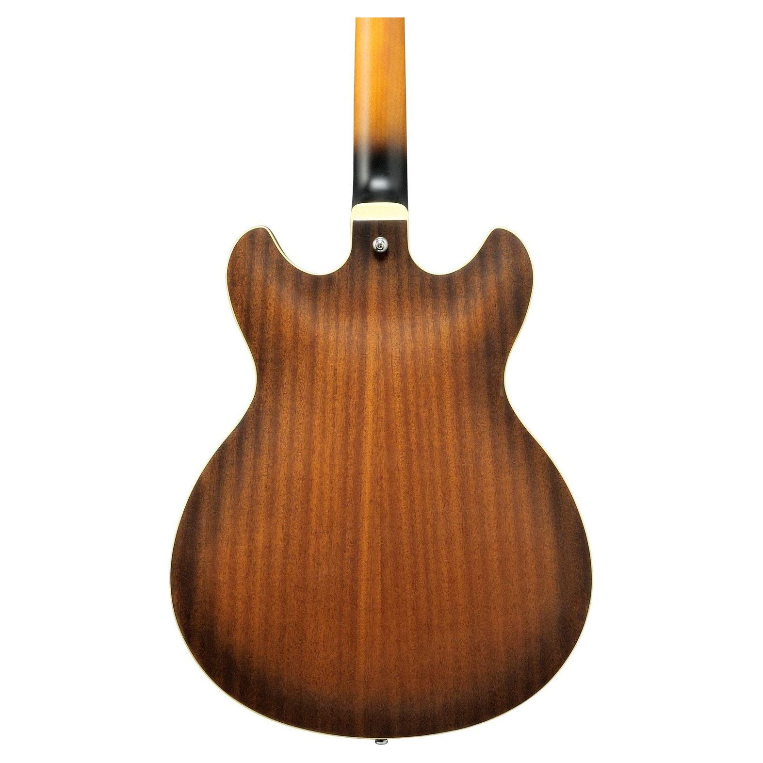 Ibanez - AS53L-TF Tobacco Flat Artcore Left - Musik Utan Gränser 
