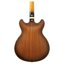 Load image into Gallery viewer, Ibanez - AS53L-TF Tobacco Flat Artcore Left - Musik Utan Gränser 

