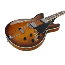 Load image into Gallery viewer, AS7328-TBC Tobacco Brown Artcore Baritone
