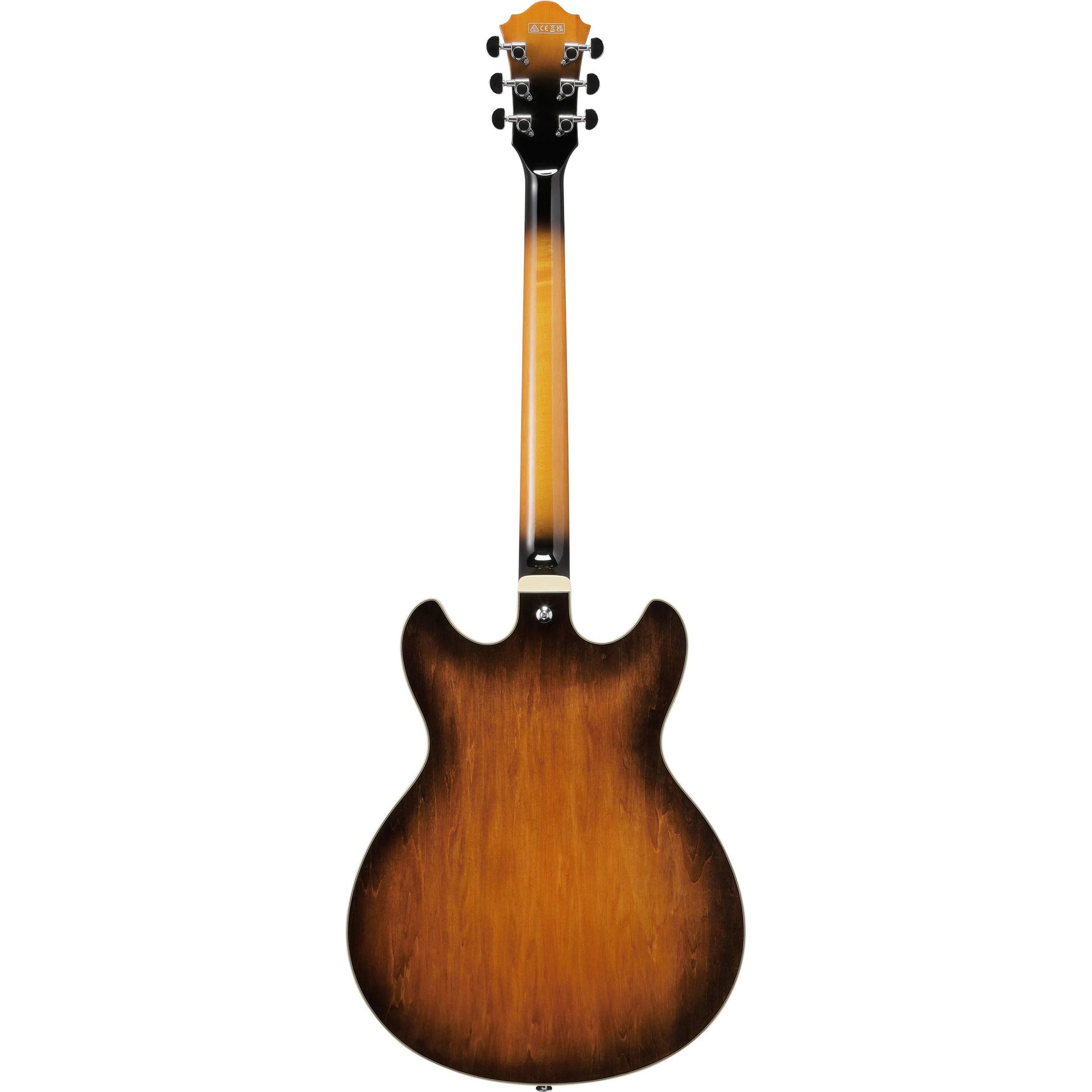 AS7328-TBC Tobacco Brown Artcore Baritone
