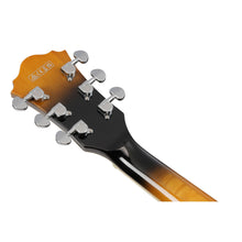 Load image into Gallery viewer, AS7328-TBC Tobacco Brown Artcore Baritone
