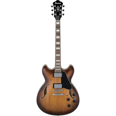 Ibanez - AS73-TBC Tobacco Brown - Musik Utan Gränser 