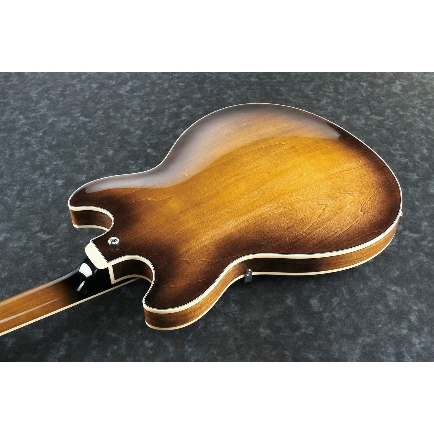Ibanez - AS73-TBC Tobacco Brown - Musik Utan Gränser 