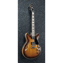 Load image into Gallery viewer, Ibanez - AS73-TBC Tobacco Brown - Musik Utan Gränser 
