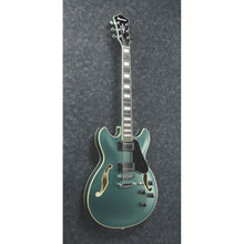 Load image into Gallery viewer, Ibanez - AS73-OLM Olive Metallic - Musik Utan Gränser 
