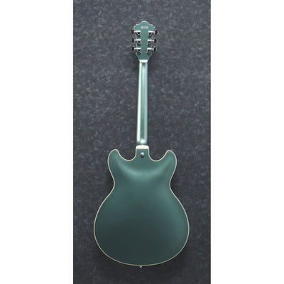 Ibanez - AS73-OLM Olive Metallic - Musik Utan Gränser 