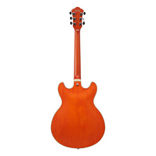 Load image into Gallery viewer, Ibanez - AS73-TTF Transparent Tangerine Flat - Musik Utan Gränser 
