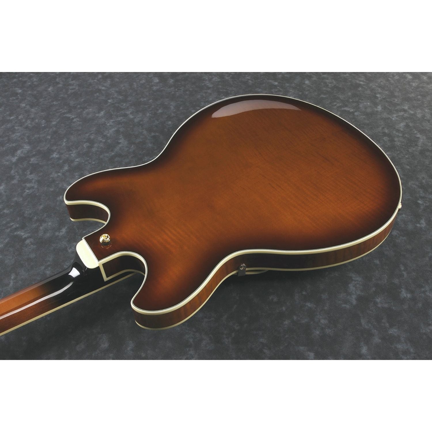 Ibanez - AS93FM-VLS Violin Sunburst - Musik Utan Gränser 