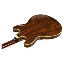 Load image into Gallery viewer, Ibanez - AS93BC-BK Black Artcore Expressionist - Musik Utan Gränser 
