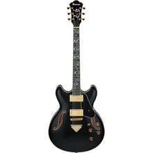 Load image into Gallery viewer, Ibanez - AS93SP-BK Black Artcore Expressionist - Musik Utan Gränser 
