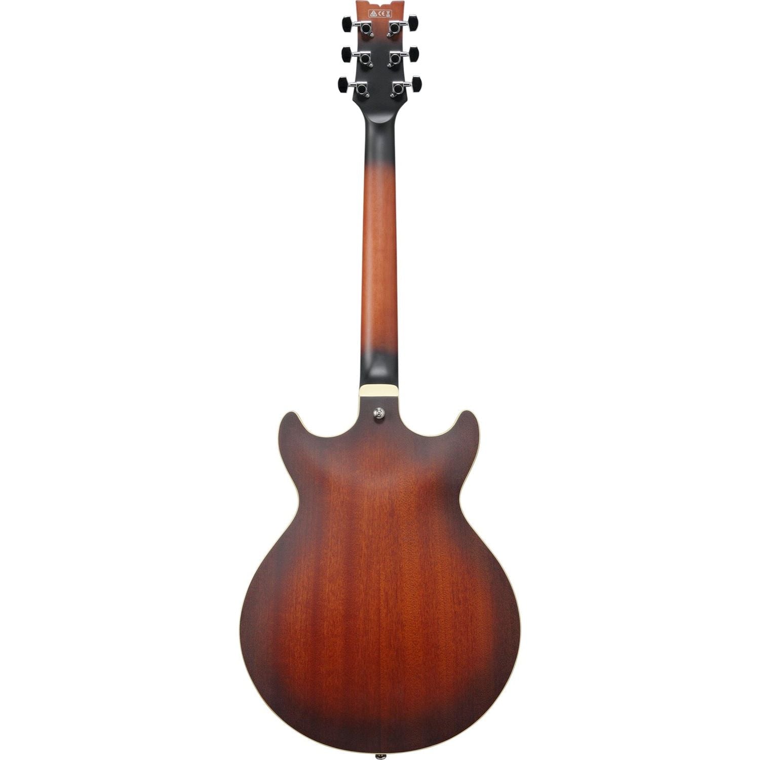 Ibanez - AM53-TF Tobacco Flat - Musik Utan Gränser 